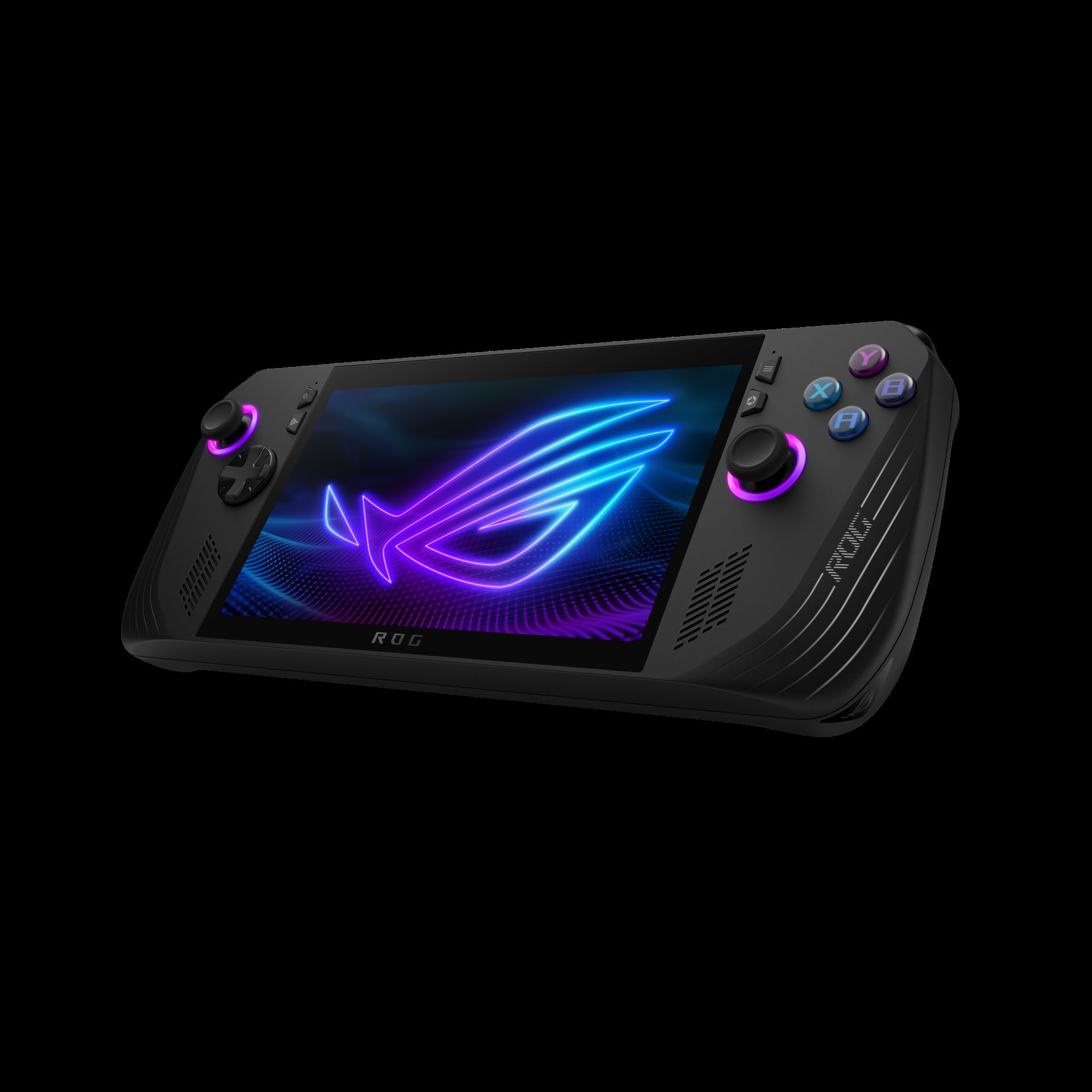 ASUS ROG ALLY X Launches in India: A New Era in Handheld Gaming