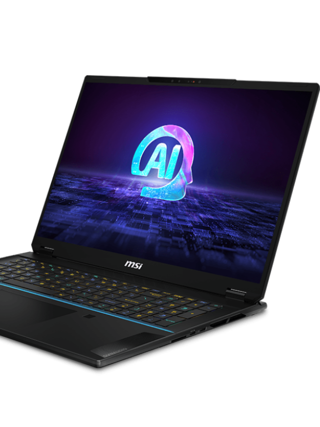 5 Best NVIDIA GeForce RTX 40 Series Gaming Laptops in 2024