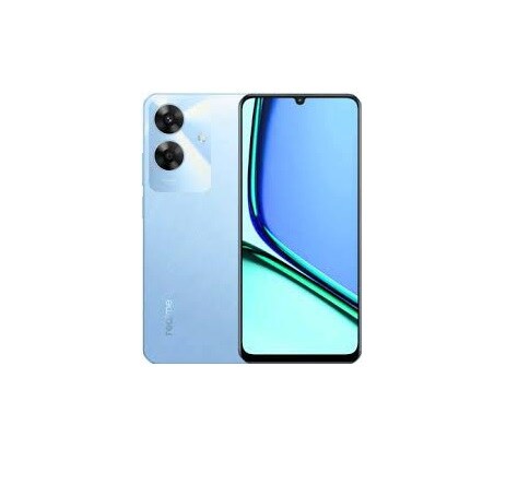 realme Narzo N61