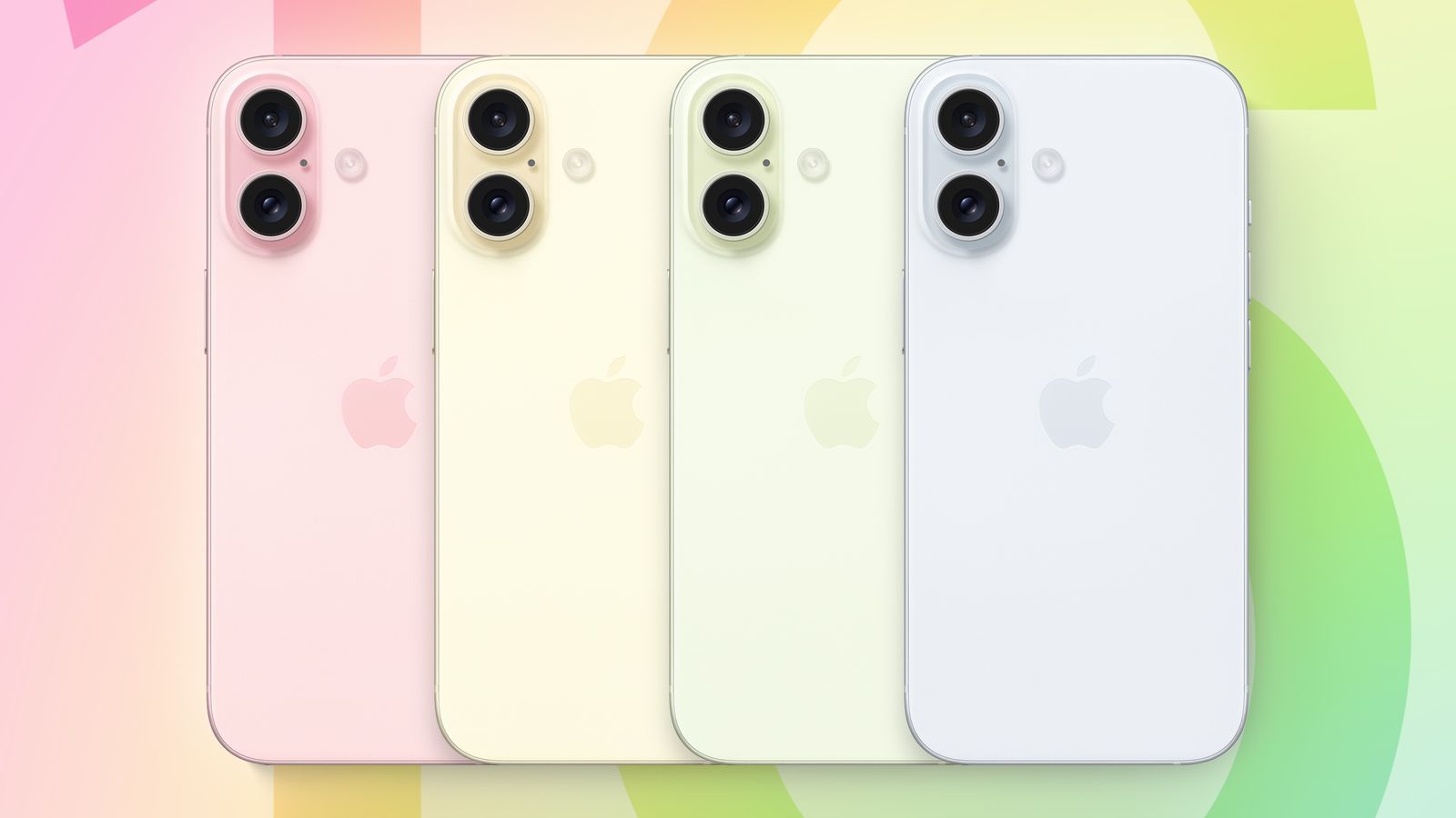 iPhone 16 Series Production Ramps Up Amidst High Expectations