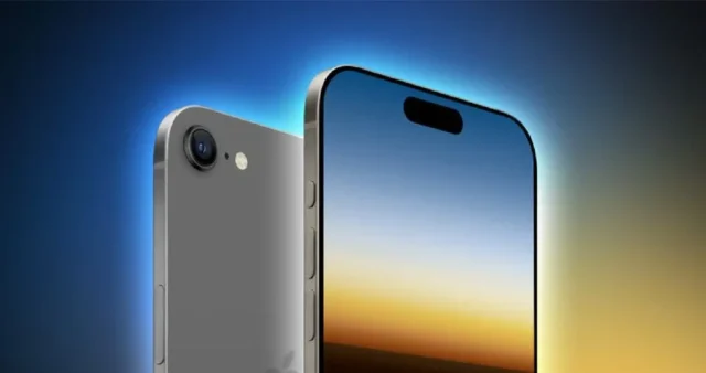 iPhone 17 Series Rumored to Sport 24MP Selfie Camera