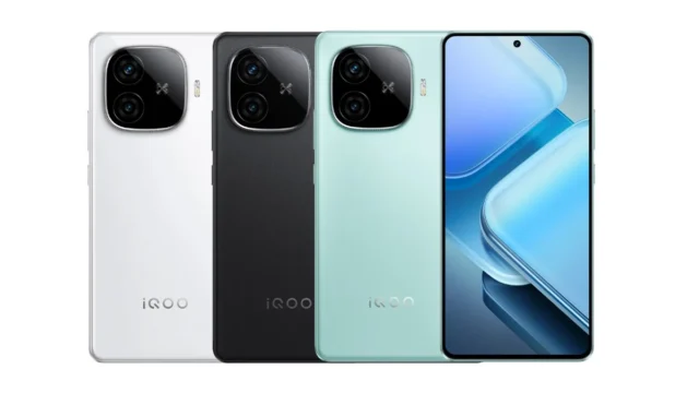 iQOO Z9s Series to Launch in India with Competitive Pricing