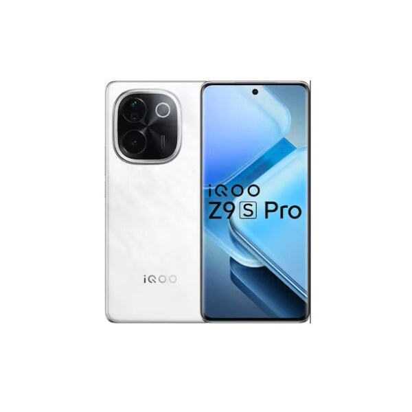 iQOO Z9s Pro 5G