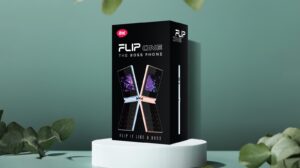 itel's Flip One: Revolutionizing Feature Phones with a Modern Twist