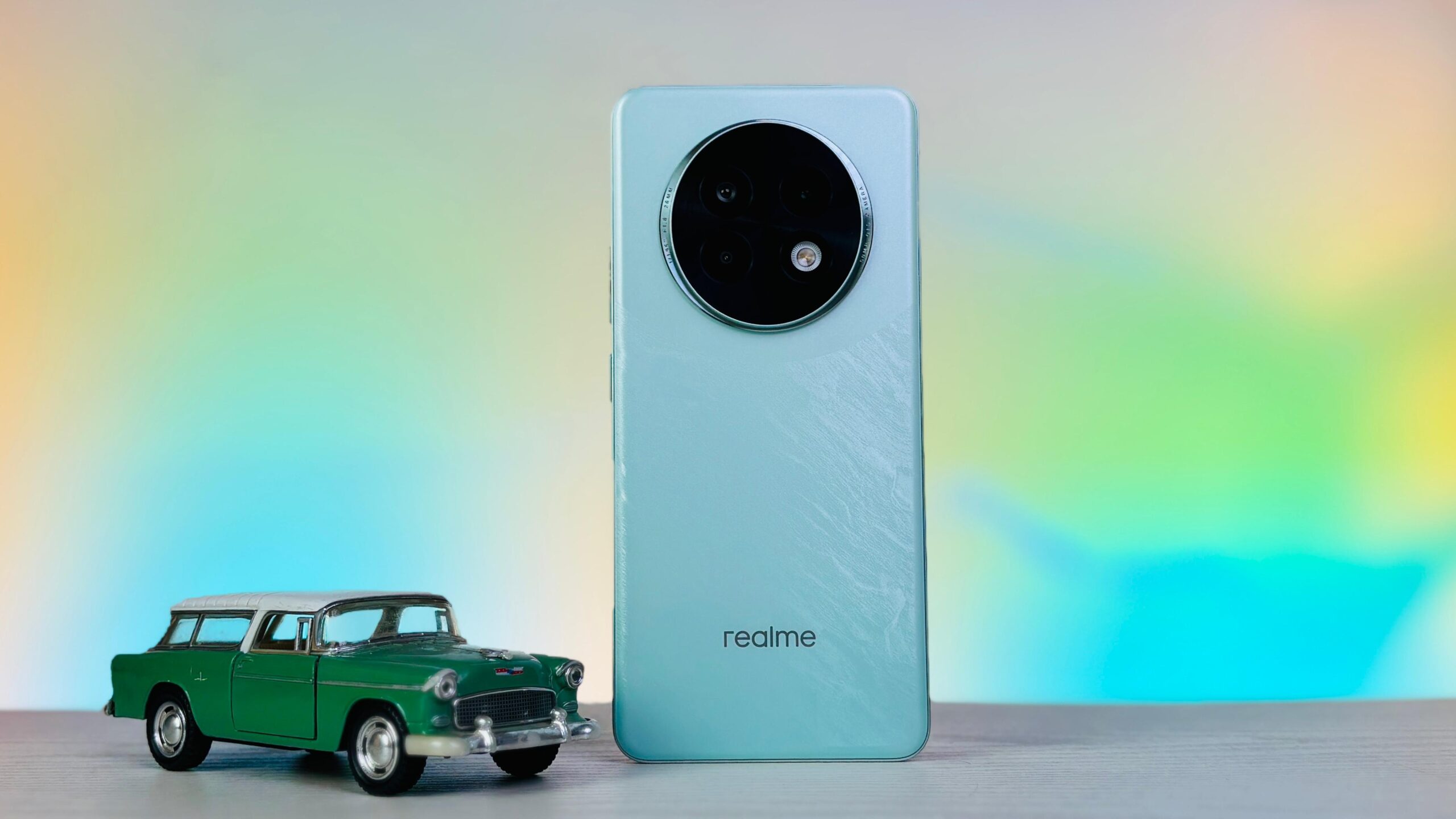 realme 13+ 5G