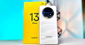 realme 13 Pro+