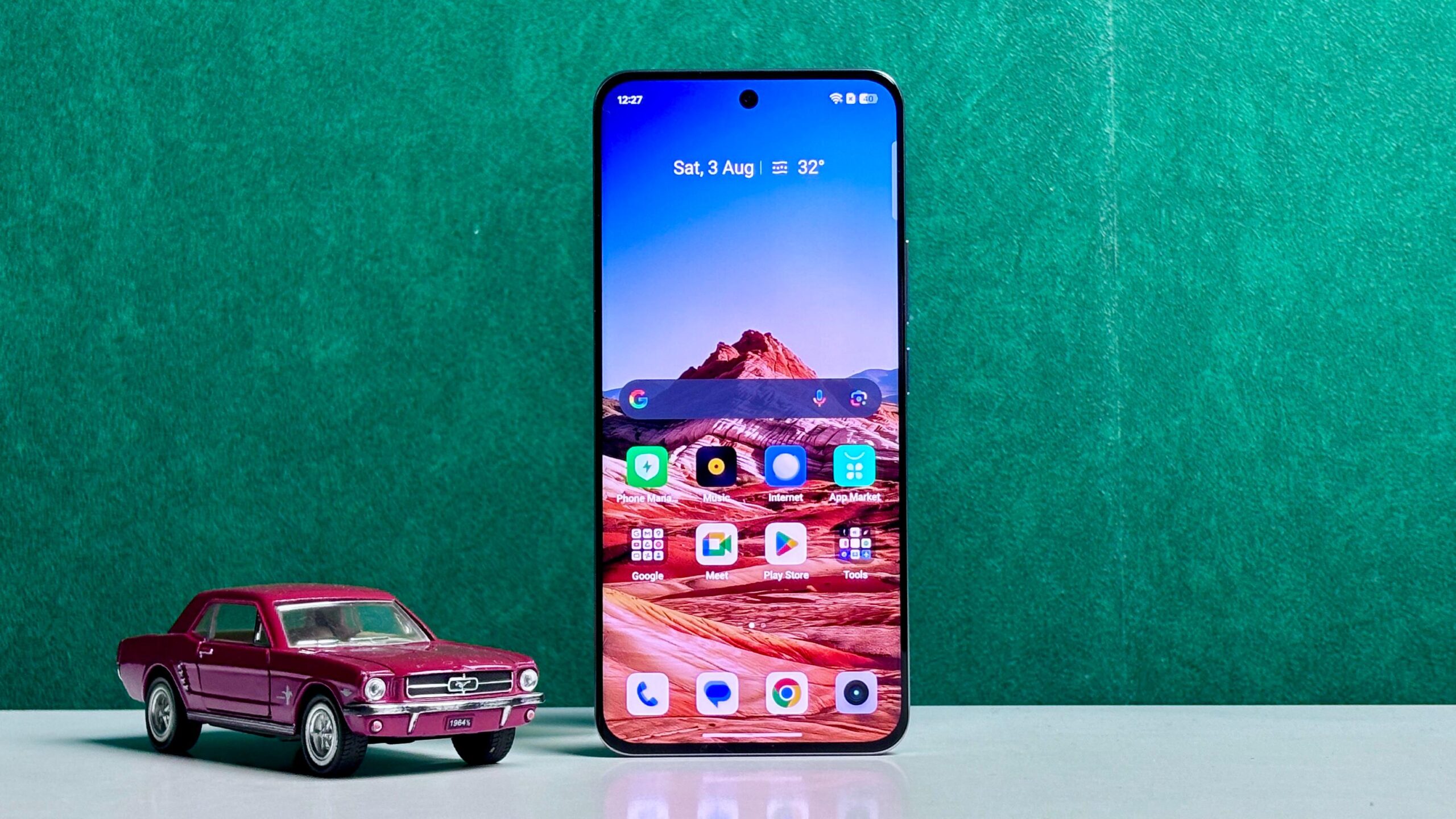 realme 13 Pro Review