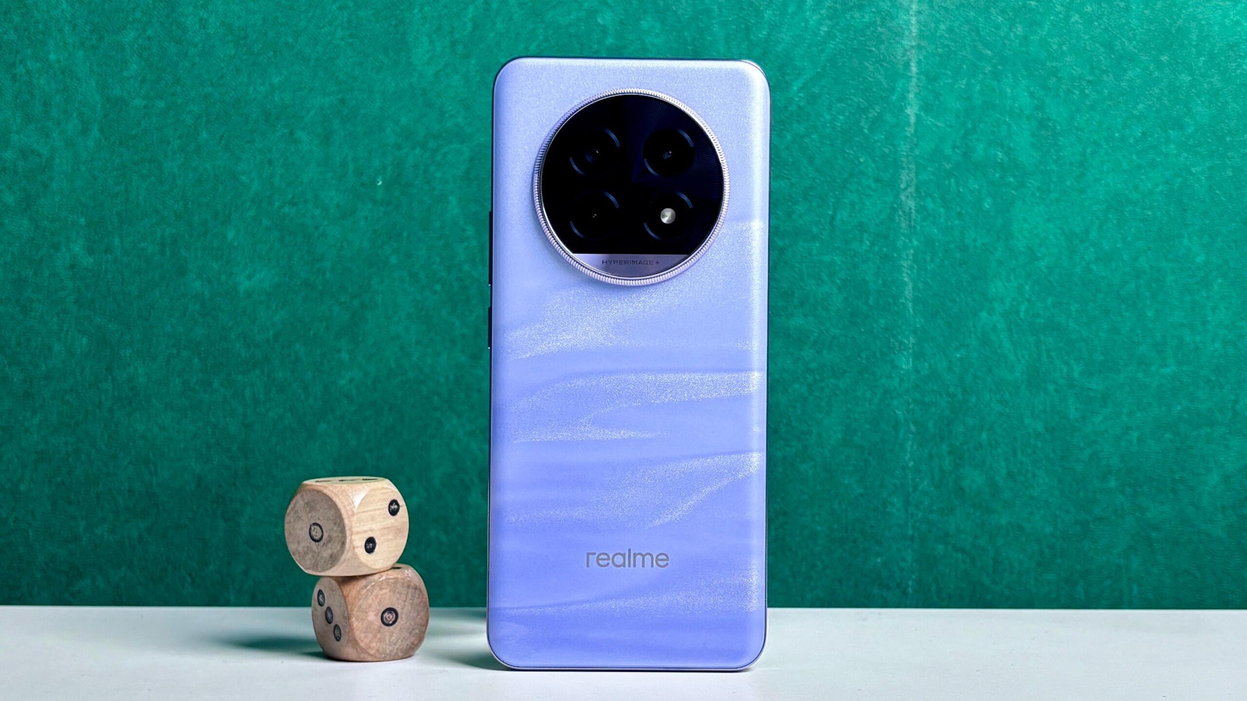 realme 13 Pro Review