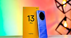 realme 13 Pro Review