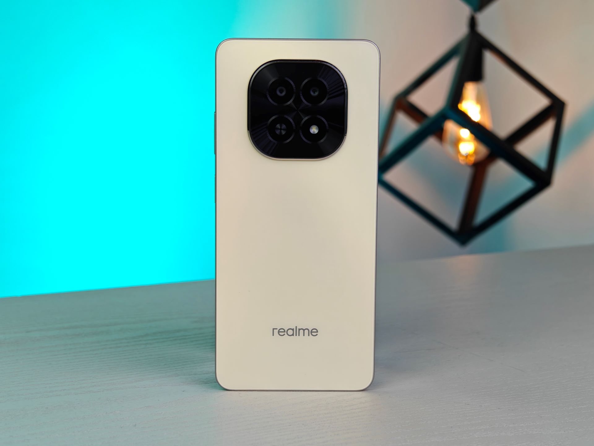 realme C63 5G Review