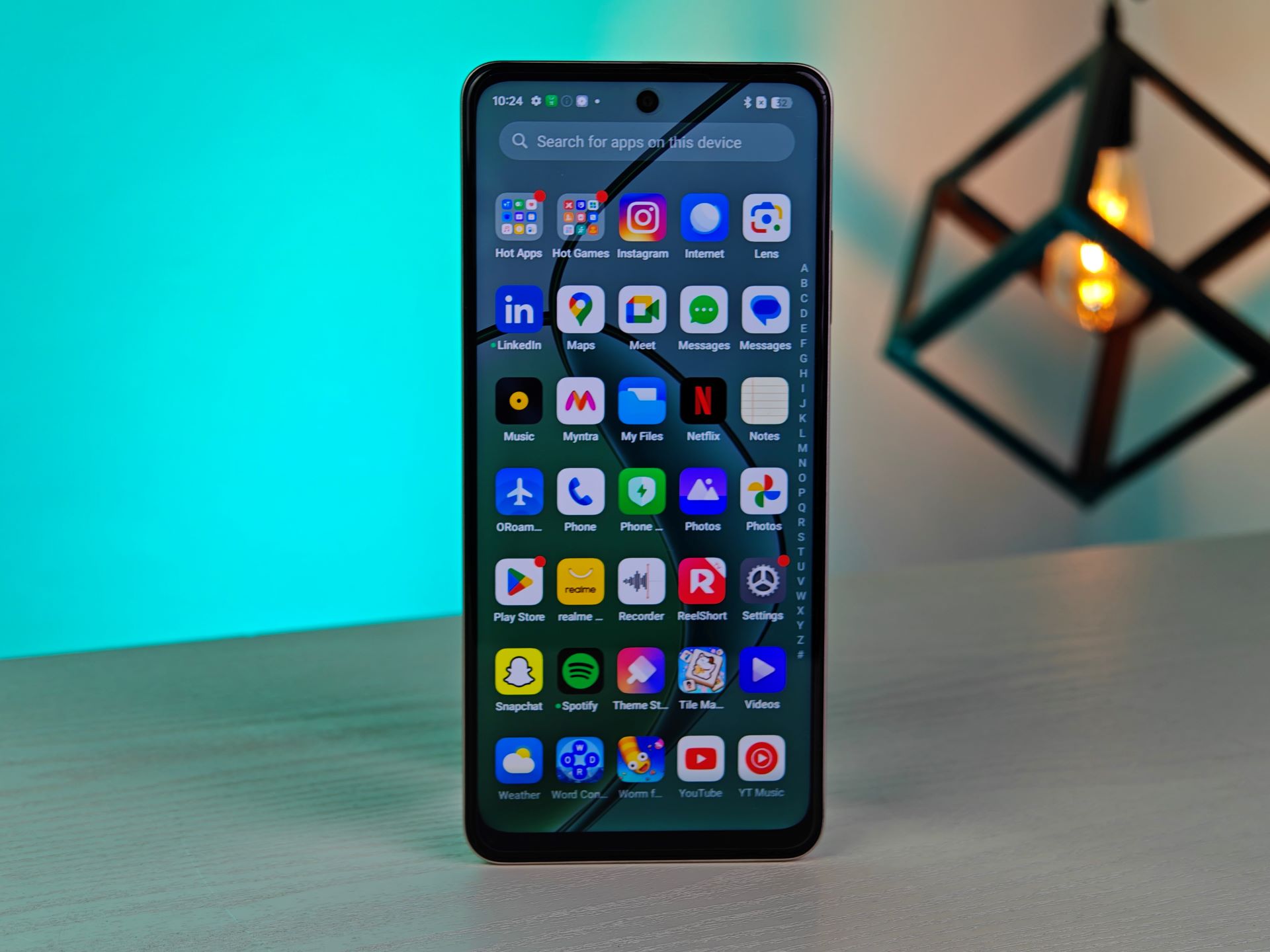 realme C63 5G Review