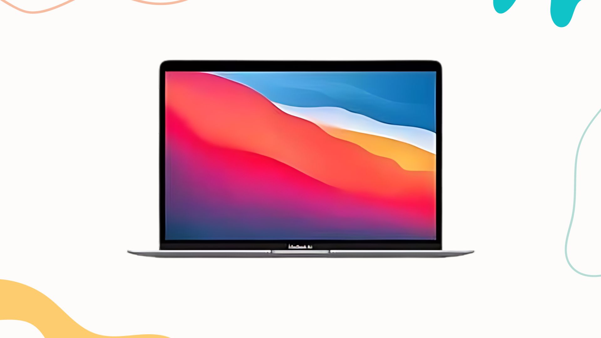 Grab the MacBook Air M1 for Under Rs 55,000 in the Amazon Great Freedom Festival!