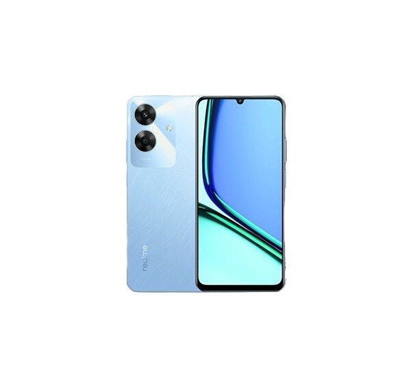 Realme Note 60