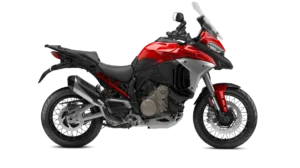 2025 Ducati Multistrada V4