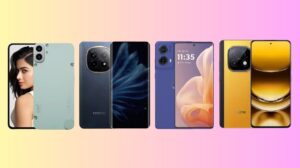 5 Best Phone Under ₹20000 in September 2024: CMF Phone 1, realme P2 Pro 5G and More!