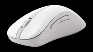 ASUS Launches MD102 Wireless Mouse Quiet, Ergonomic, and Long-Lasting