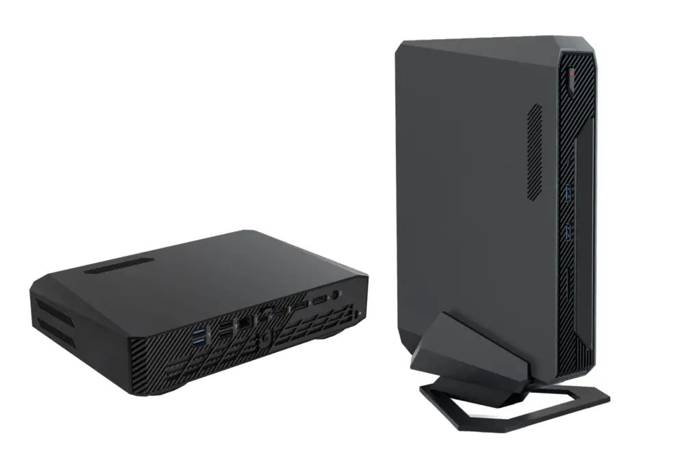 ASUS NUC 14 Pro AI Copilot+ Mini PC