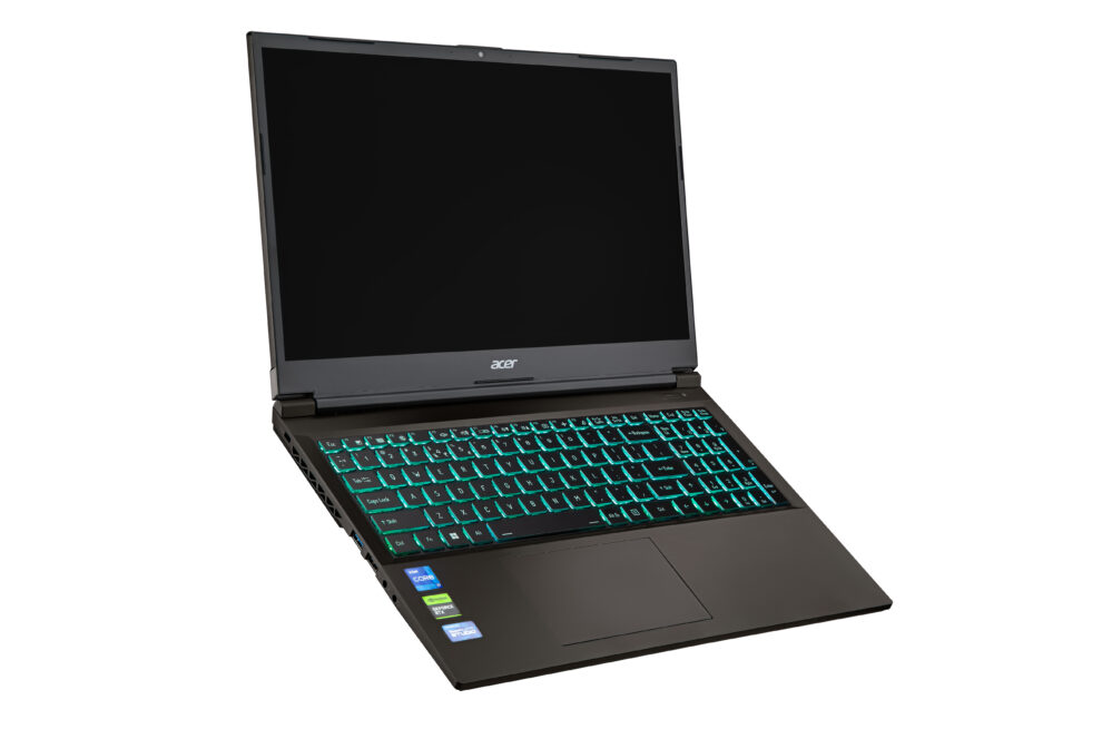 Acer Launches High-Performance Aspire 7 Laptop for Gaming and Productivity