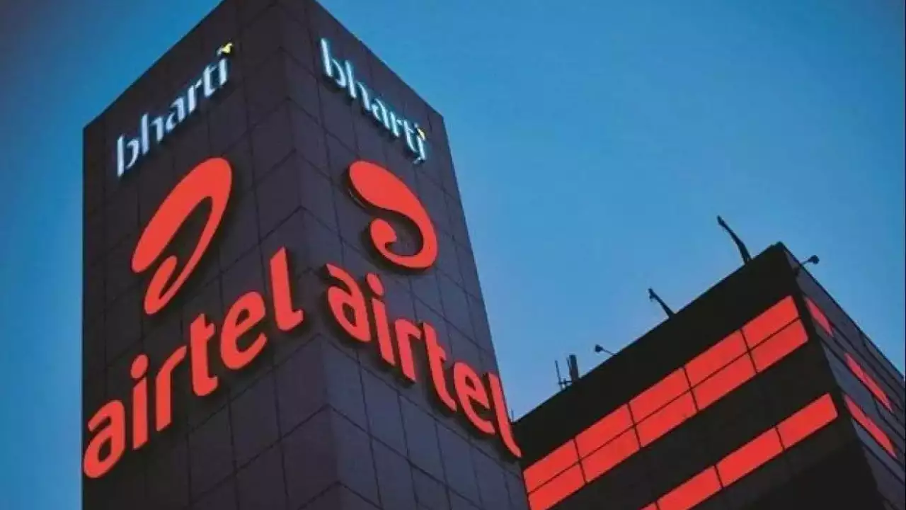 Airtel Business collabora con Sparkle per migliorare la connettività Blue-Raman tra India e Italia