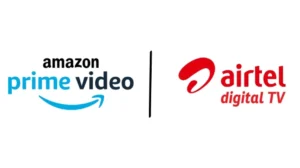 Airtel Digital TV and Amazon Prime Redefine Home Entertainment