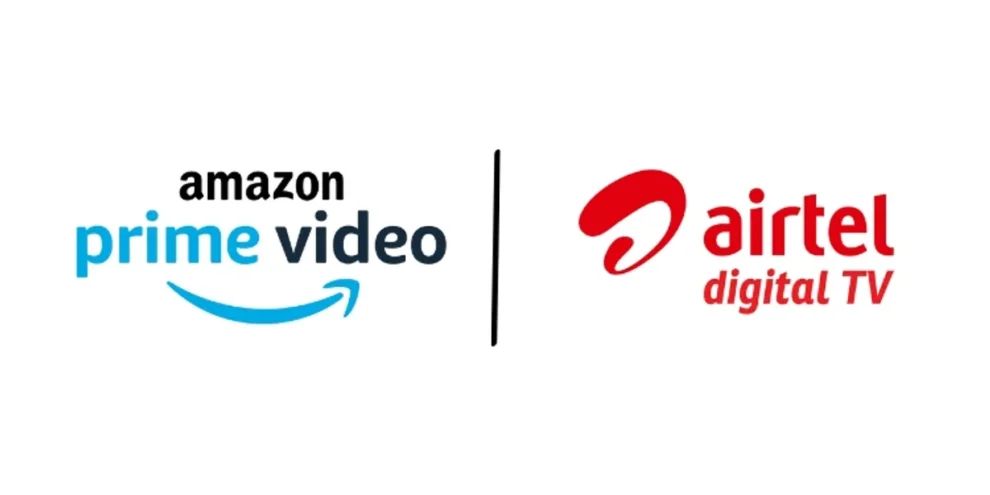 Airtel Digital TV and Amazon Prime Redefine Home Entertainment