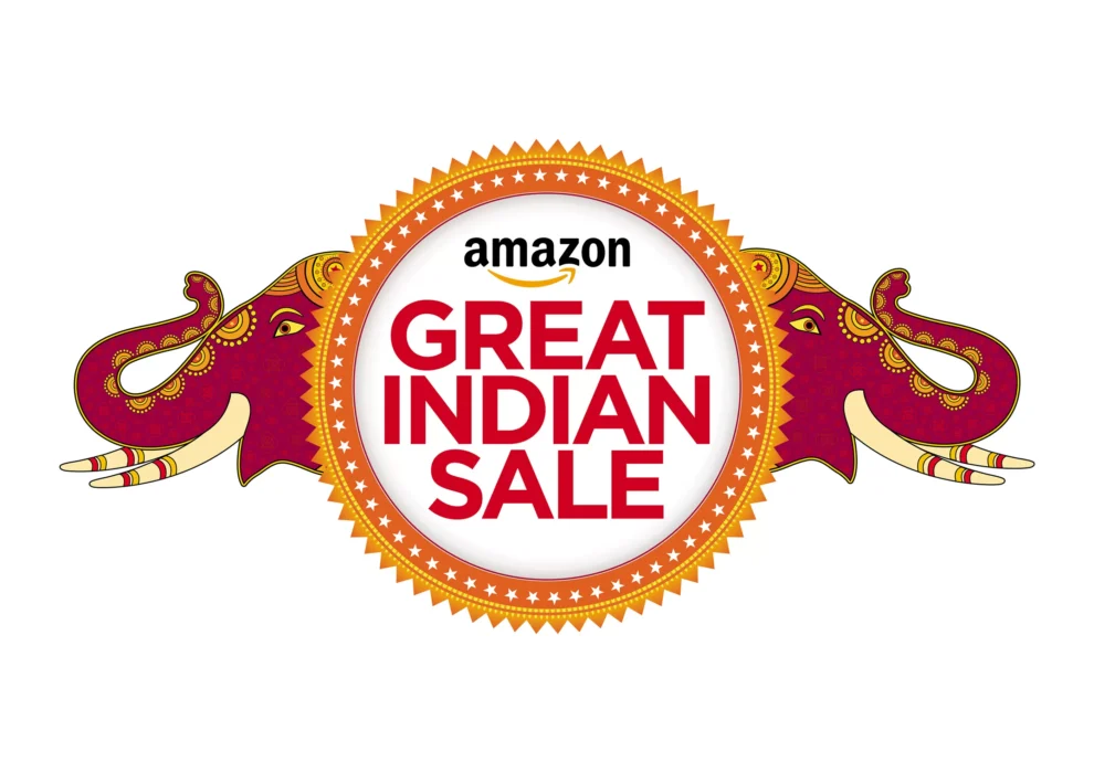 Amazon Electronics Festive Sale