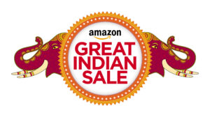 Amazon Great Indian Festival