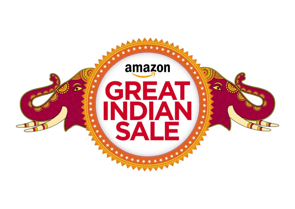 Amazon Great Indian Festival