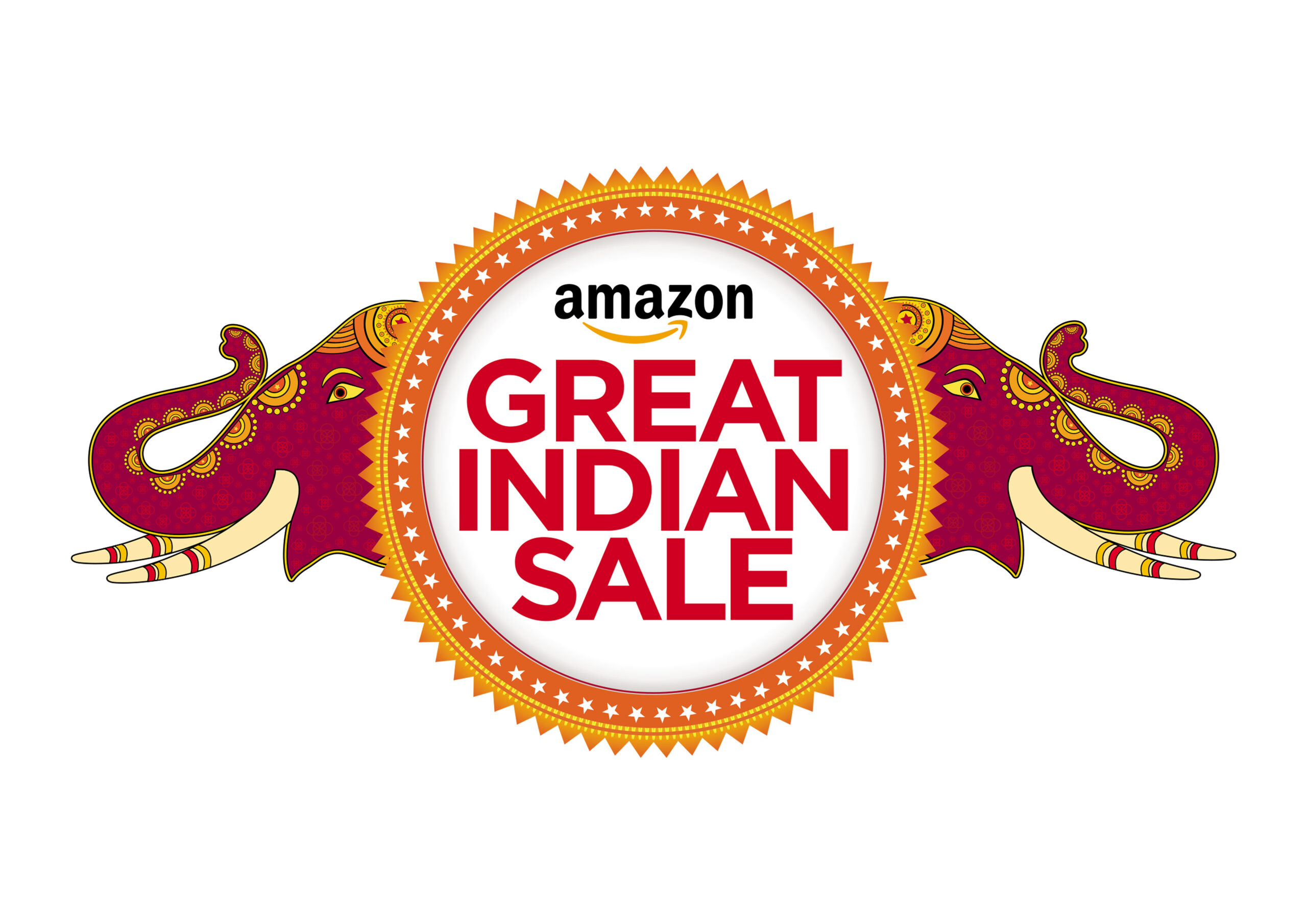 Amazon Great Indian Festival