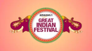 Amazon Great Indian Festival 2024