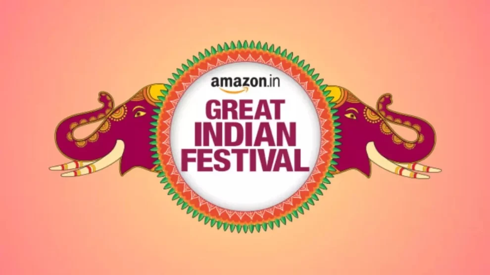 Amazon Great Indian Festival 2024