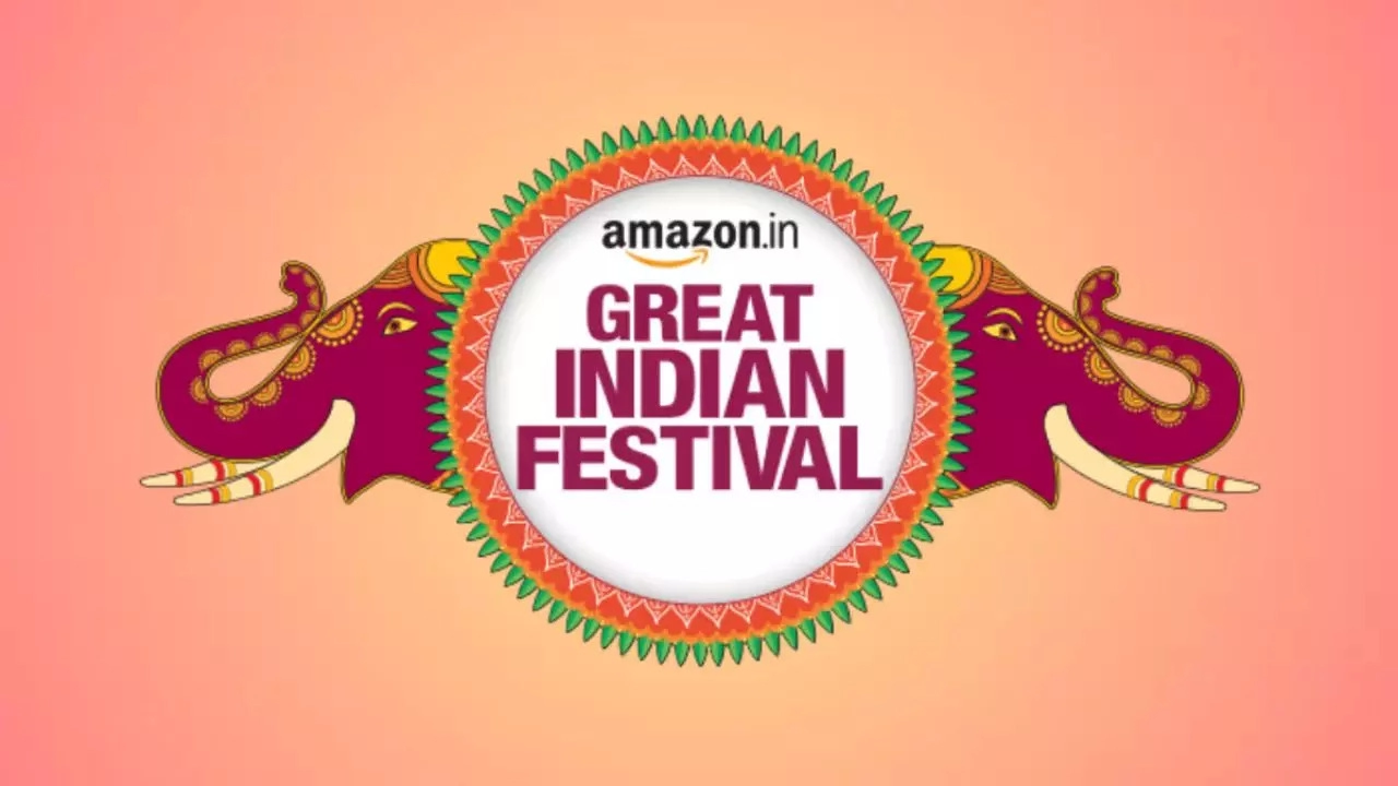 Amazon Great Indian Festival 2024