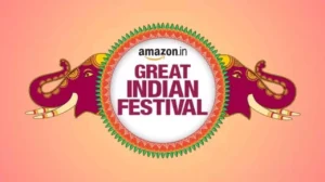 Amazon Great Indian Festival 2024