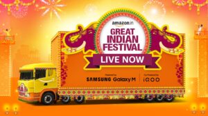 Amazon Great Indian Festival