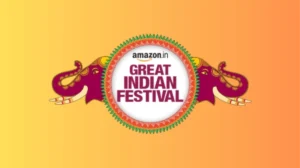 Amazon Great Indian Festival Sale 2024