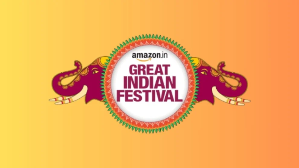 Amazon Great Indian Festival Sale 2024