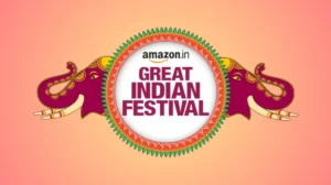 Amazon Great Indian Festival Sale 2024