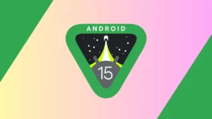 Android 15 Nears Release