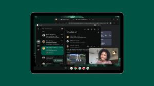 Android Tablet Desktop Mode Now in Developer Preview