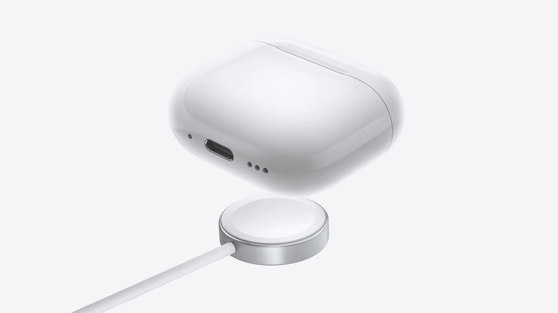 Apple AirPods 4 1