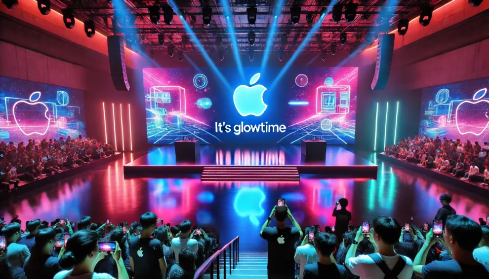 Apple's "It's Glowtime" Event What to Expect and What's Missing