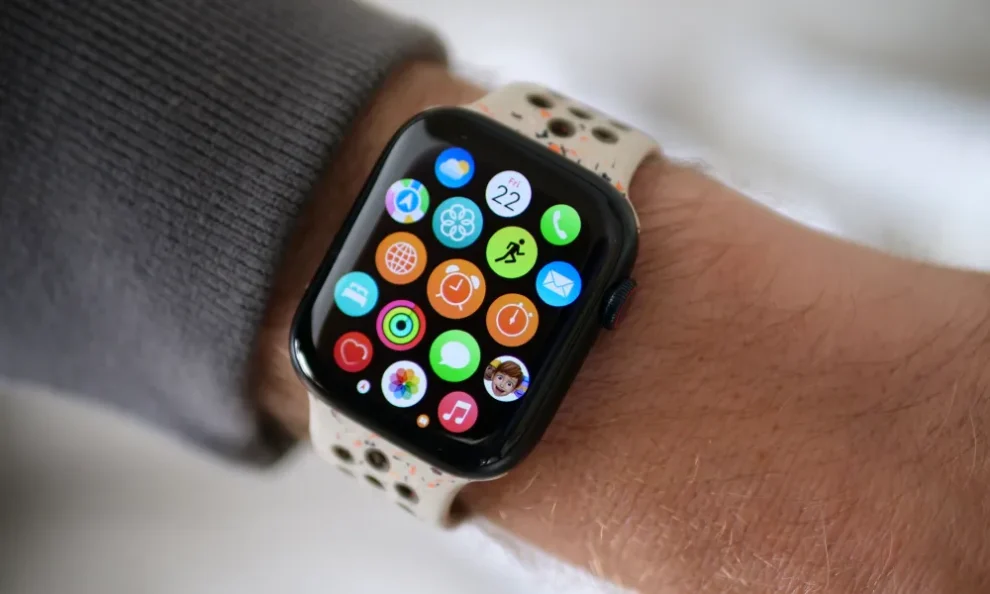 Apple Watch 10