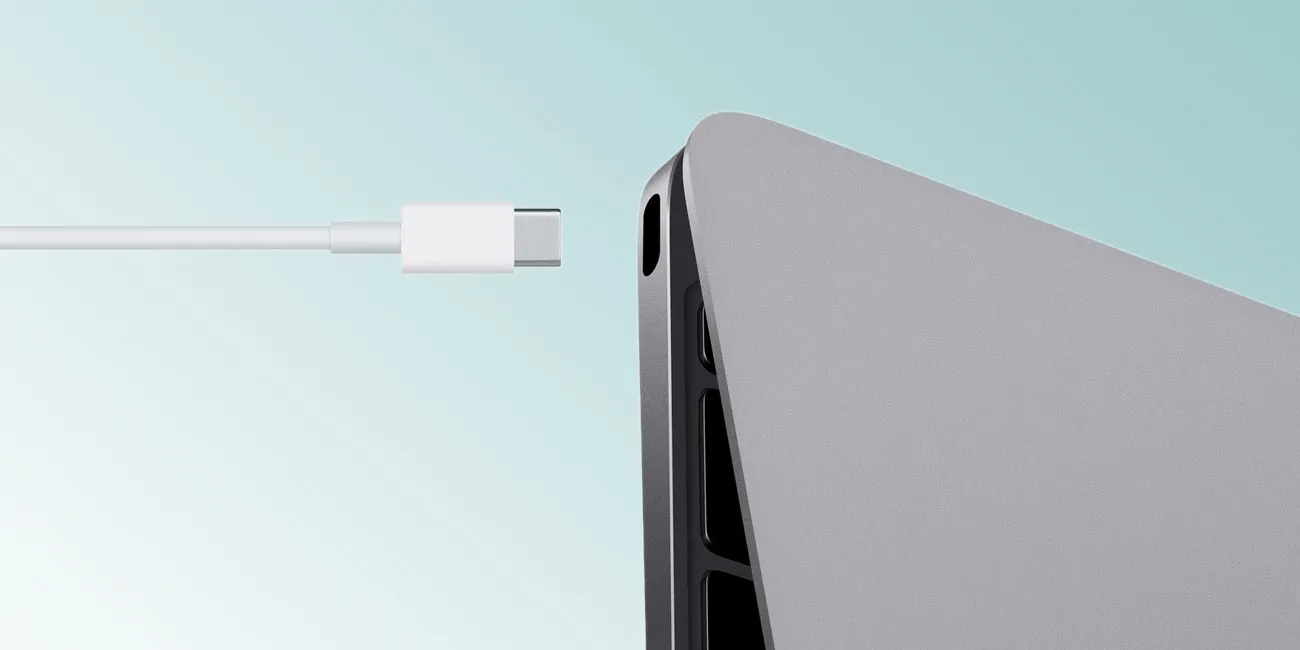 Apple's Mac Lineup Embraces USB-C