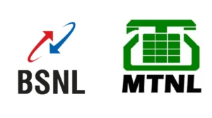 BSNL and MTNL 5G