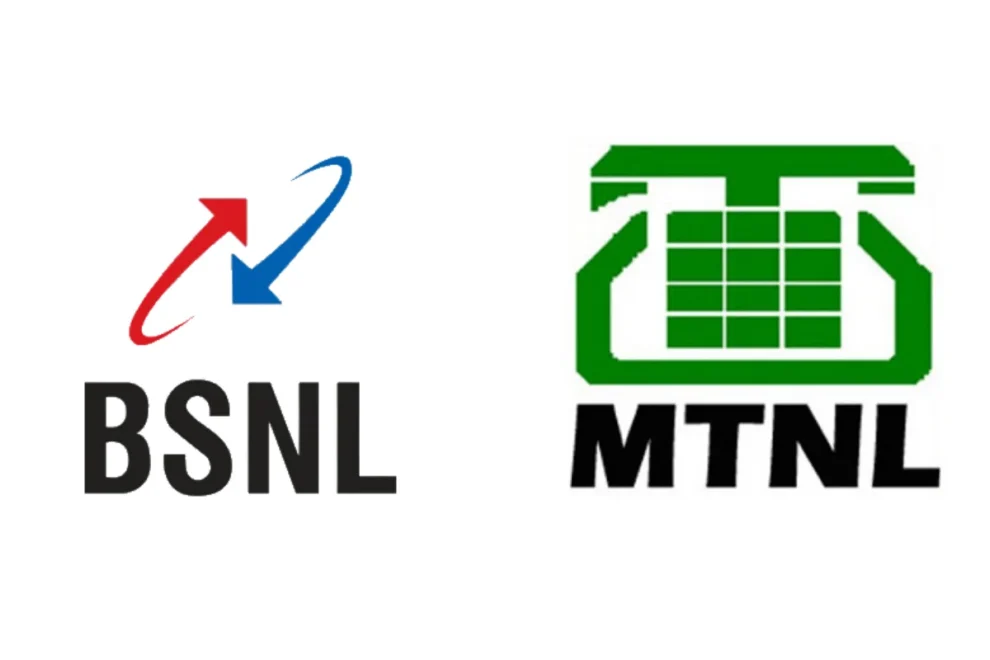 BSNL and MTNL 5G