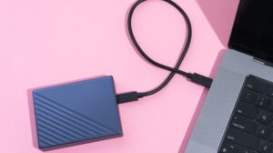 Best USB 3.0 External Hard Drive