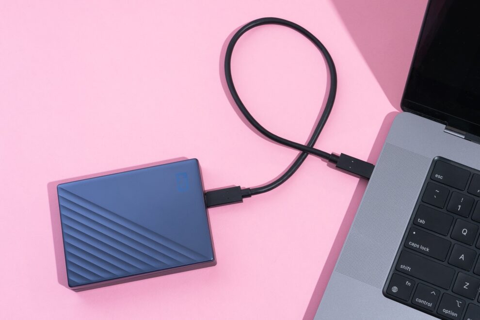 Best USB 3.0 External Hard Drive