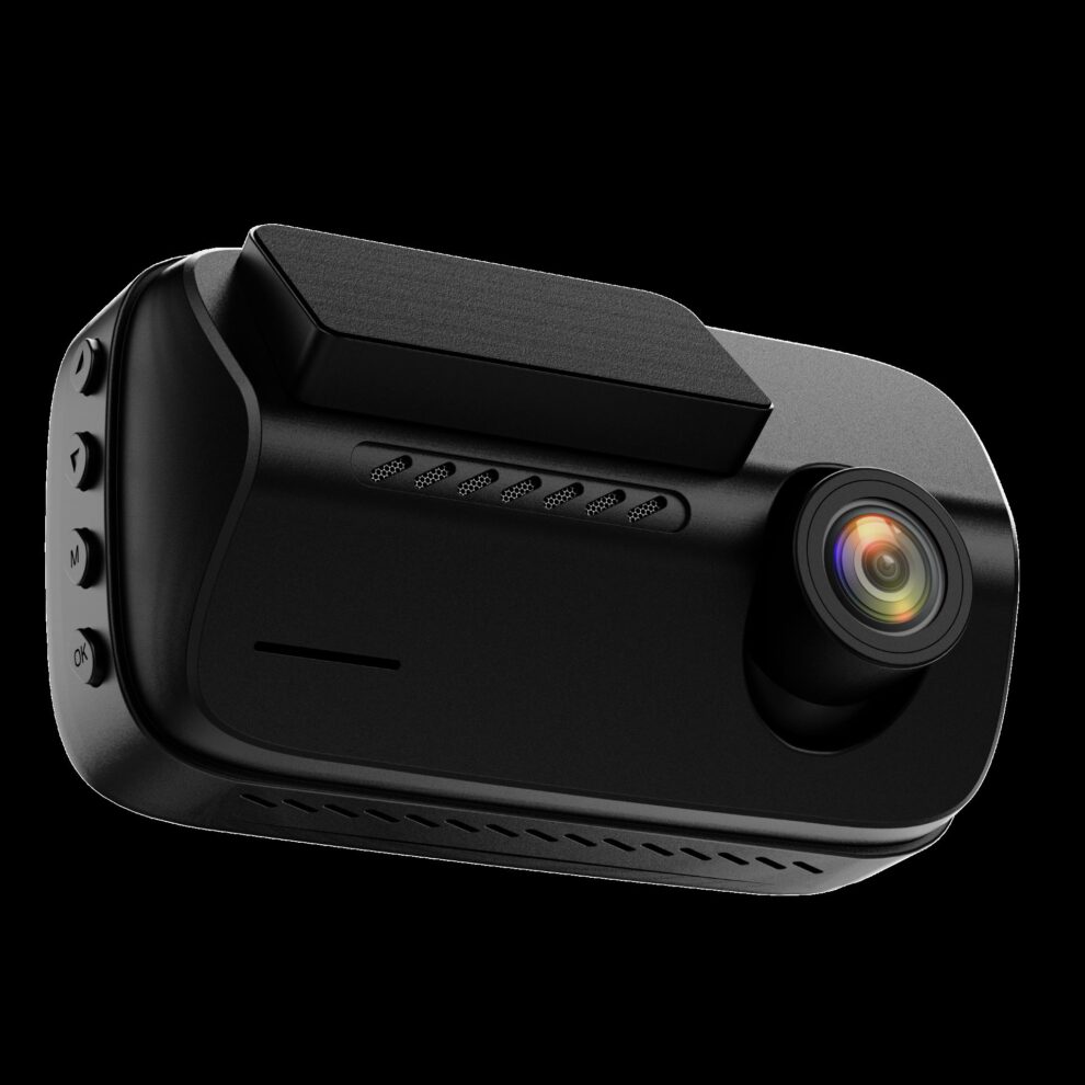 Boult Launches CruiseCam X5 Pro Dashcam Enhanced Safety and Convenience on Indian Roads