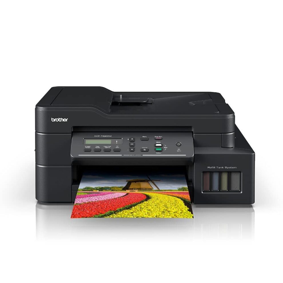 Amazon Great Indian Festival: Your Guide to the Best Printers Under 20,000