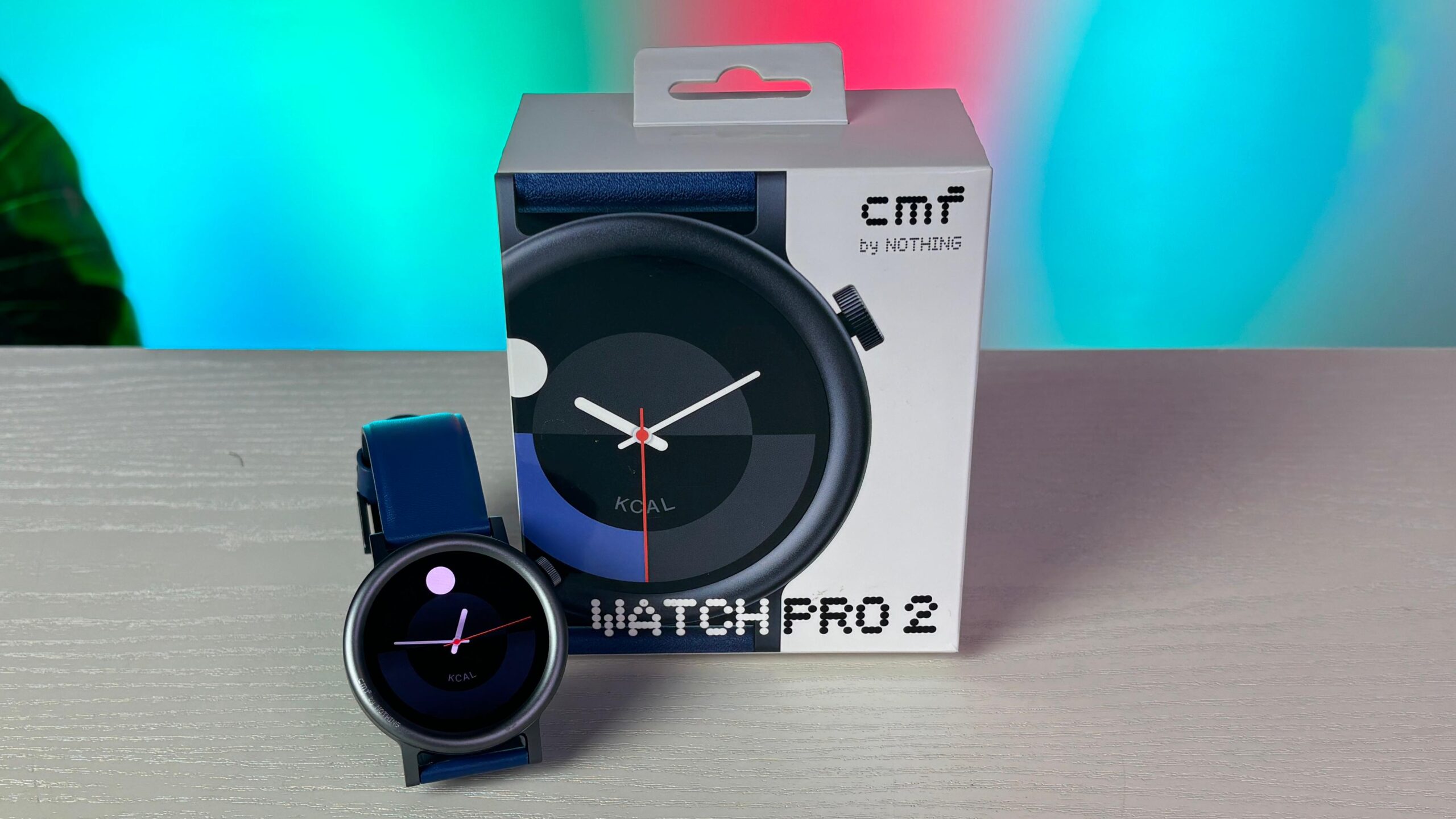 CMF Watch Pro 2 Review